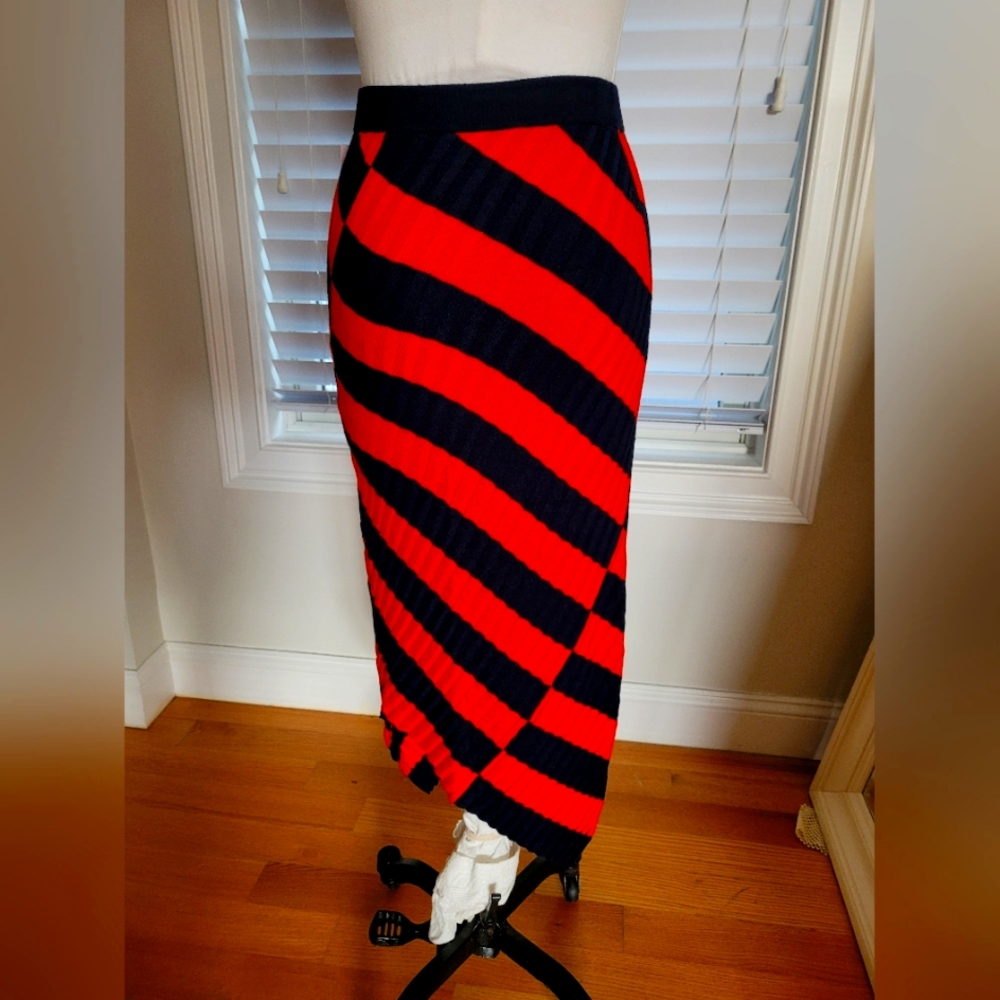 ALTUZURRA KNIT SKIRT